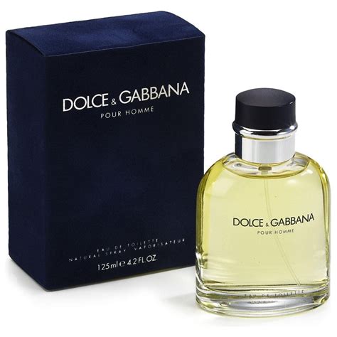 perfumes dolce gabbana masculino